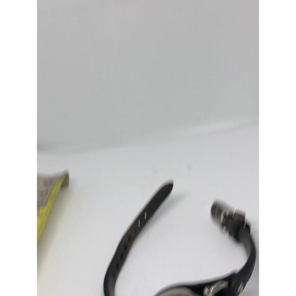 Fossil Genuine Leather Watch Band Use For Parts 6mm ES3263 J236 - Picture 7 of 7